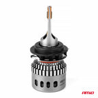 LED-koplampen K3-serie H7-6 12V 6000K canbus AMiO 03685 - AMiO 03685 - afbeelding 2