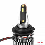 LED-koplampen K3-serie H7-6 12V 6000K canbus AMiO 03685 - AMiO 03685 - afbeelding 3