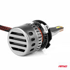 LED-koplampen K3-serie H7-6 12V 6000K canbus AMiO 03685 - AMiO 03685 - afbeelding 4