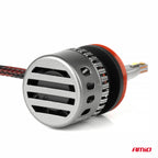 LED-koplampen K3-serie H8 H9 H11 H16 12V 6000K canbus AMiO 03686 - AMiO 03686 - afbeelding 4