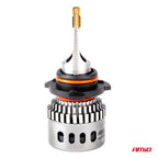 LED-koplampen K3-serie HB3/HIR1 9011/H10 12V 6000K canbus AMiO 03687 - AMiO 03687 - afbeelding 2
