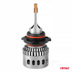 LED-koplampen K3-serie HB4 9006 12V 6000K canbus AMiO 03688 - AMiO 03688 - afbeelding 2