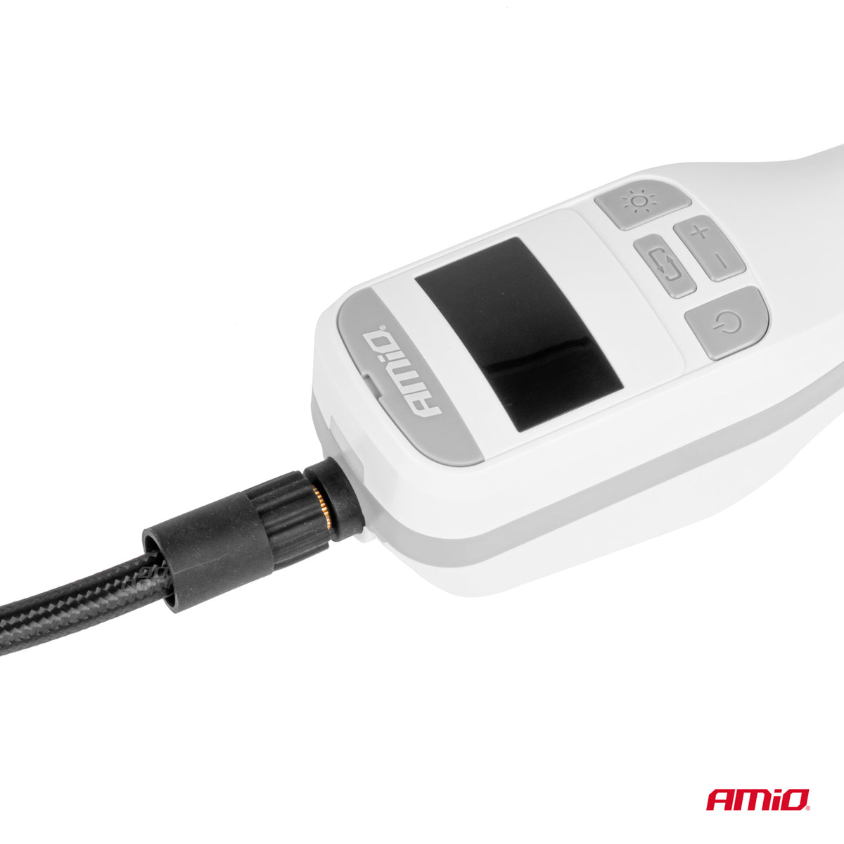 Draadloze luchtcompressor AMiO 03689 - AMiO 03689 - afbeelding 10