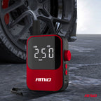 Draadloze luchtcompressor AMiO 03690 - AMiO 03690 - afbeelding 2