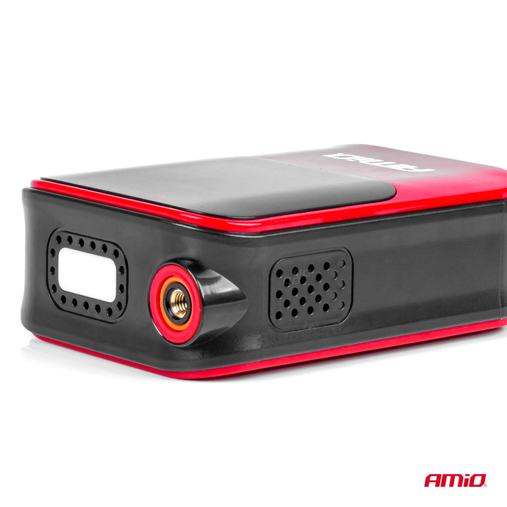 Draadloze luchtcompressor AMiO 03690 - AMiO 03690 - afbeelding 6