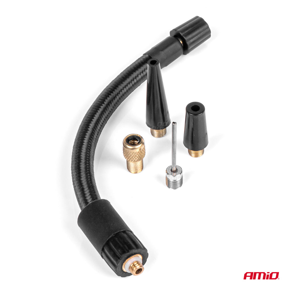Draadloze luchtcompressor AMiO 03690 - AMiO 03690 - afbeelding 8