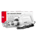 Autostofzuiger 12V 60W HEPA 5kPa AMiO 03691 - AMiO 03691 - afbeelding 1