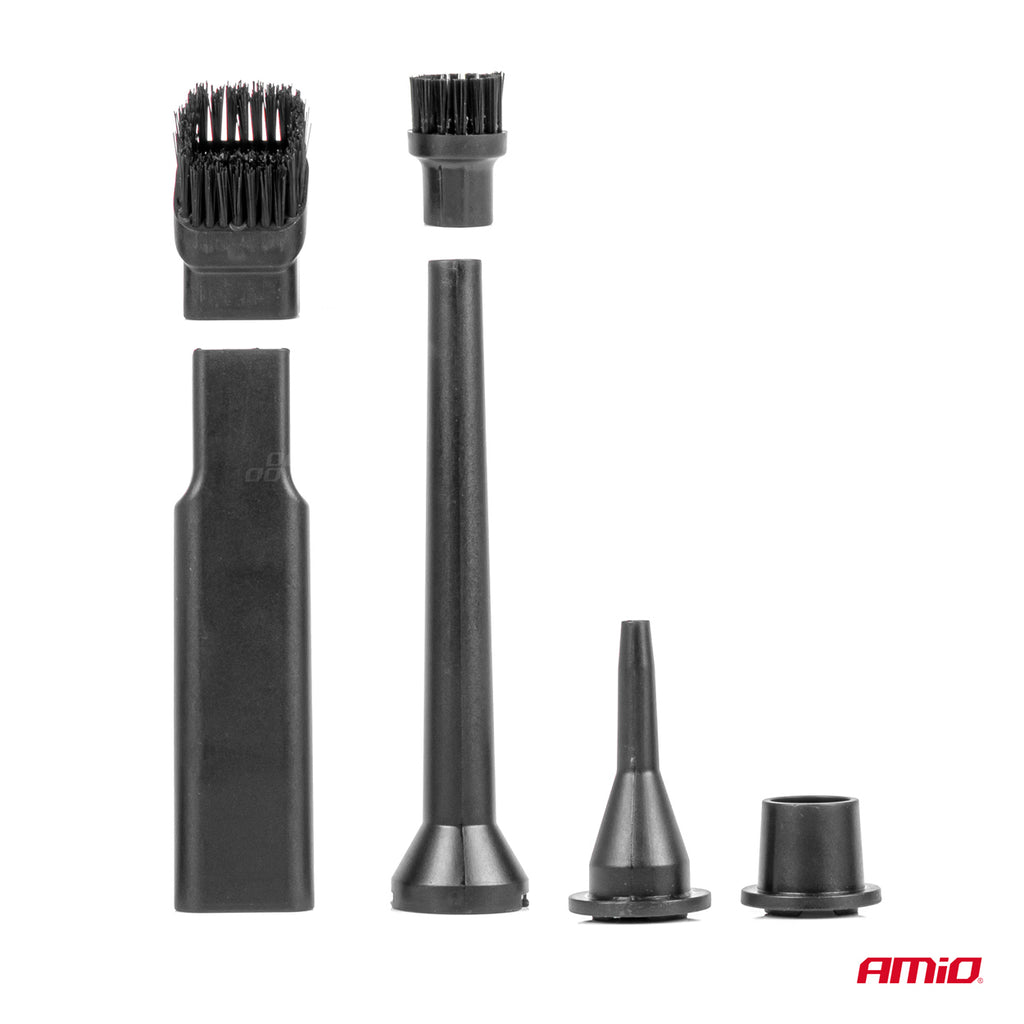 Draadloze autostofzuiger HEPA AMiO 03692 - AMiO 03692 - afbeelding 5