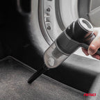 Draadloze autostofzuiger HEPA AMiO 03692 - AMiO 03692 - afbeelding 9