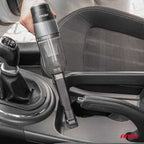 Draadloze autostofzuiger HEPA AMiO 03692 - AMiO 03692 - afbeelding 10