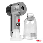 Draadloze autostofzuiger HEPA AMiO 03693 - AMiO 03693 - afbeelding 3