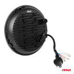 Werklamp Multifunctionele 9-36V 60W AMiO 03695 - AMiO 03695 - afbeelding 5