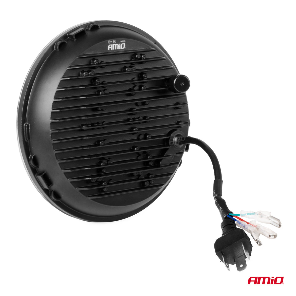 Werklamp Multifunctionele 9-36V 60W AMiO 03695 - AMiO 03695 - afbeelding 5