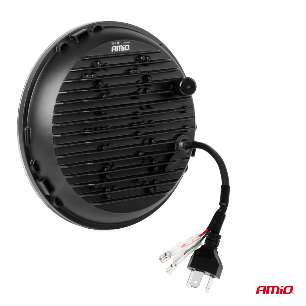 Werlamp Multifunctioneel 9-36V 60W AMiO 03696 - AMiO 03696 - afbeelding 6