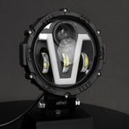 Werklamp Multifunctionele 9-36V 50W AMiO 03697 - AMiO 03697 - afbeelding 3