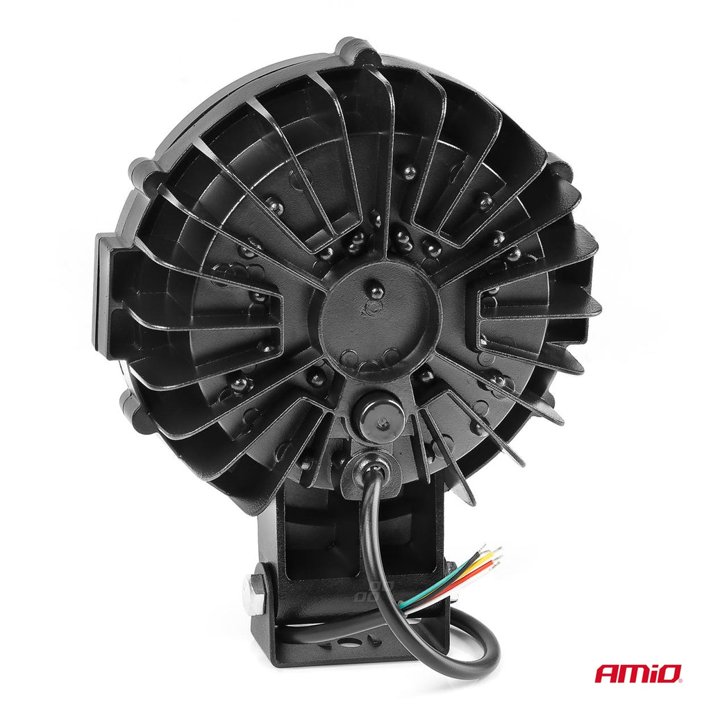 Werklamp Multifunctionele 9-36V 50W AMiO 03698 - AMiO 03698 - afbeelding 5