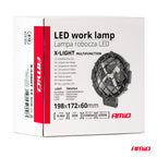 Werklamp Multifunctionele 9-36V 50W AMiO 03697 - AMiO 03697 - afbeelding 7