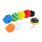 Auto polijstset AMiO 03699 - AMiO 03699 - afbeelding 1