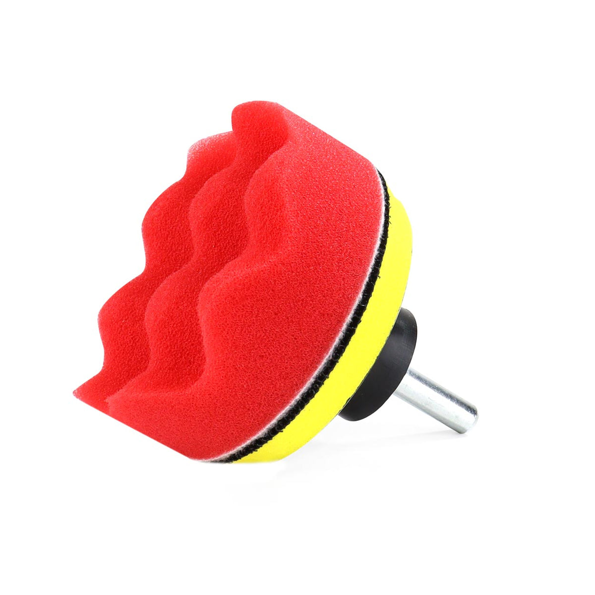 Auto polijstset AMiO 03699 - AMiO 03699 - afbeelding 3