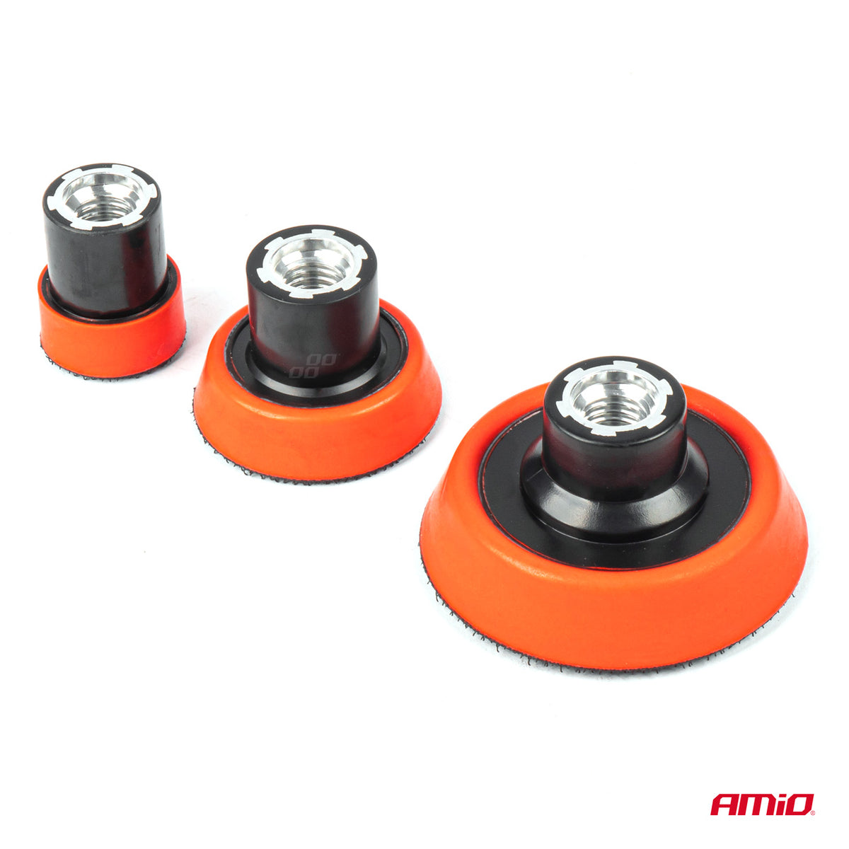 Auto polijstset AMiO 03700 - AMiO 03700 - afbeelding 3