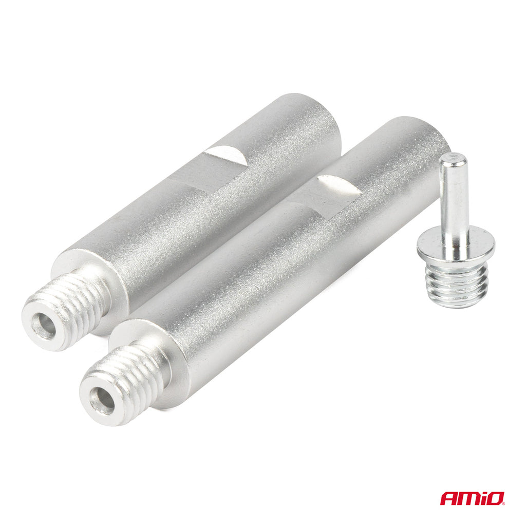 Auto polijstset AMiO 03700 - AMiO 03700 - afbeelding 4