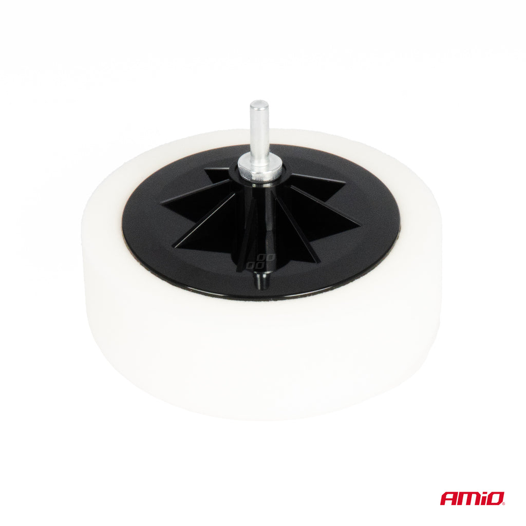 Auto polijstset AMiO 03703 - AMiO 03703 - afbeelding 3