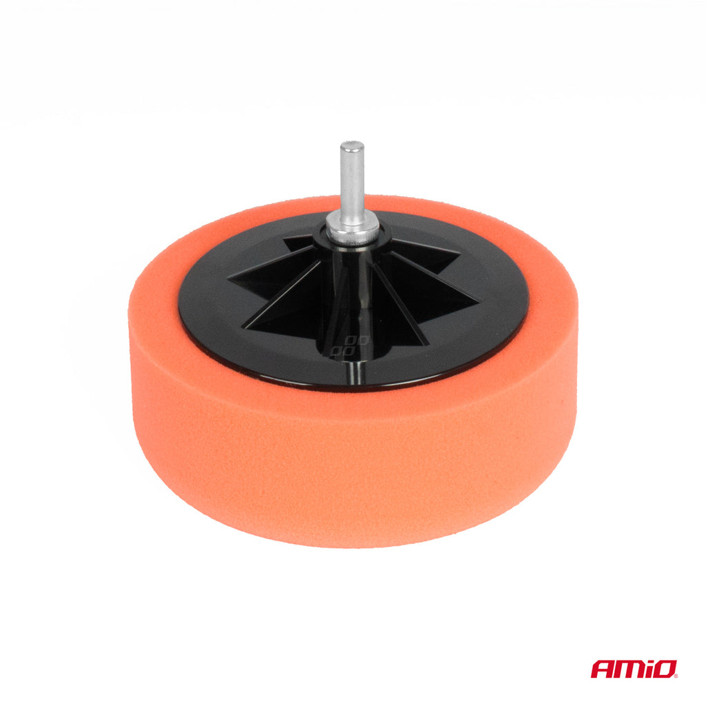 Auto polijstset AMiO 03703 - AMiO 03703 - afbeelding 5