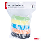 Auto polijstset AMiO 03709 - AMiO 03709 - afbeelding 5