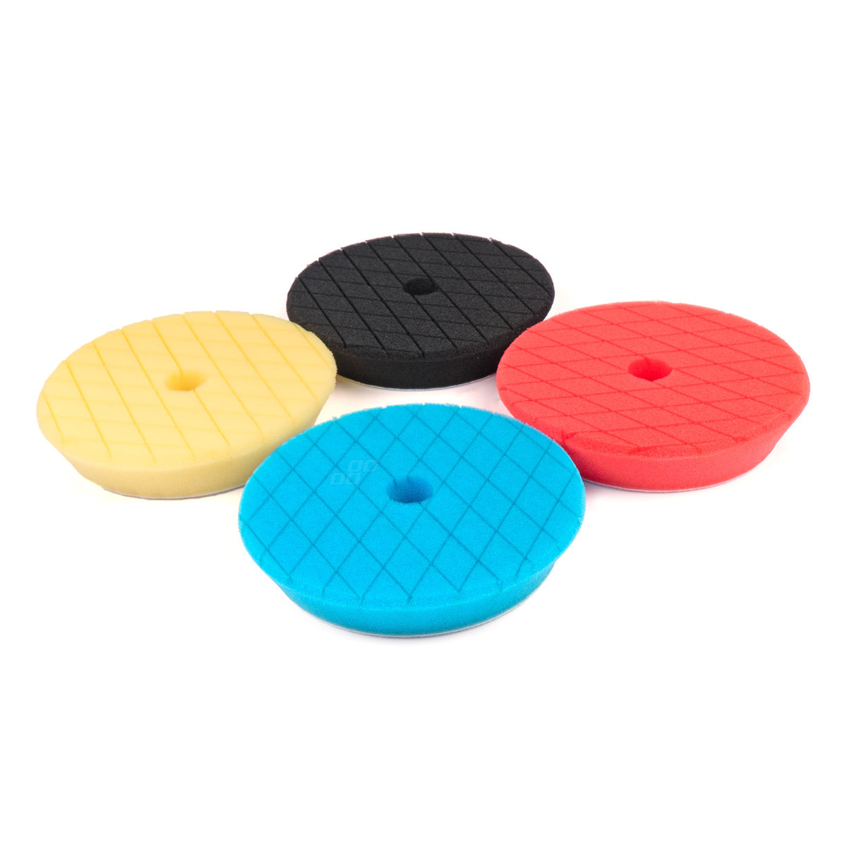 Auto polijstset AMiO 03711 - AMiO 03711 - afbeelding 4