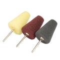 Mini polijstsponzen AMiO 03715 - AMiO 03715 - afbeelding 1