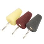 Mini polijstsponzen AMiO 03715 - AMiO 03715 - afbeelding 1