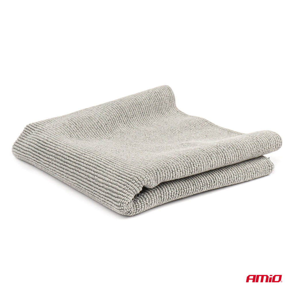Microvezeldoek voor polijsten 30x40cm 340g AMiO 03741 - AMiO 03741 - afbeelding 2