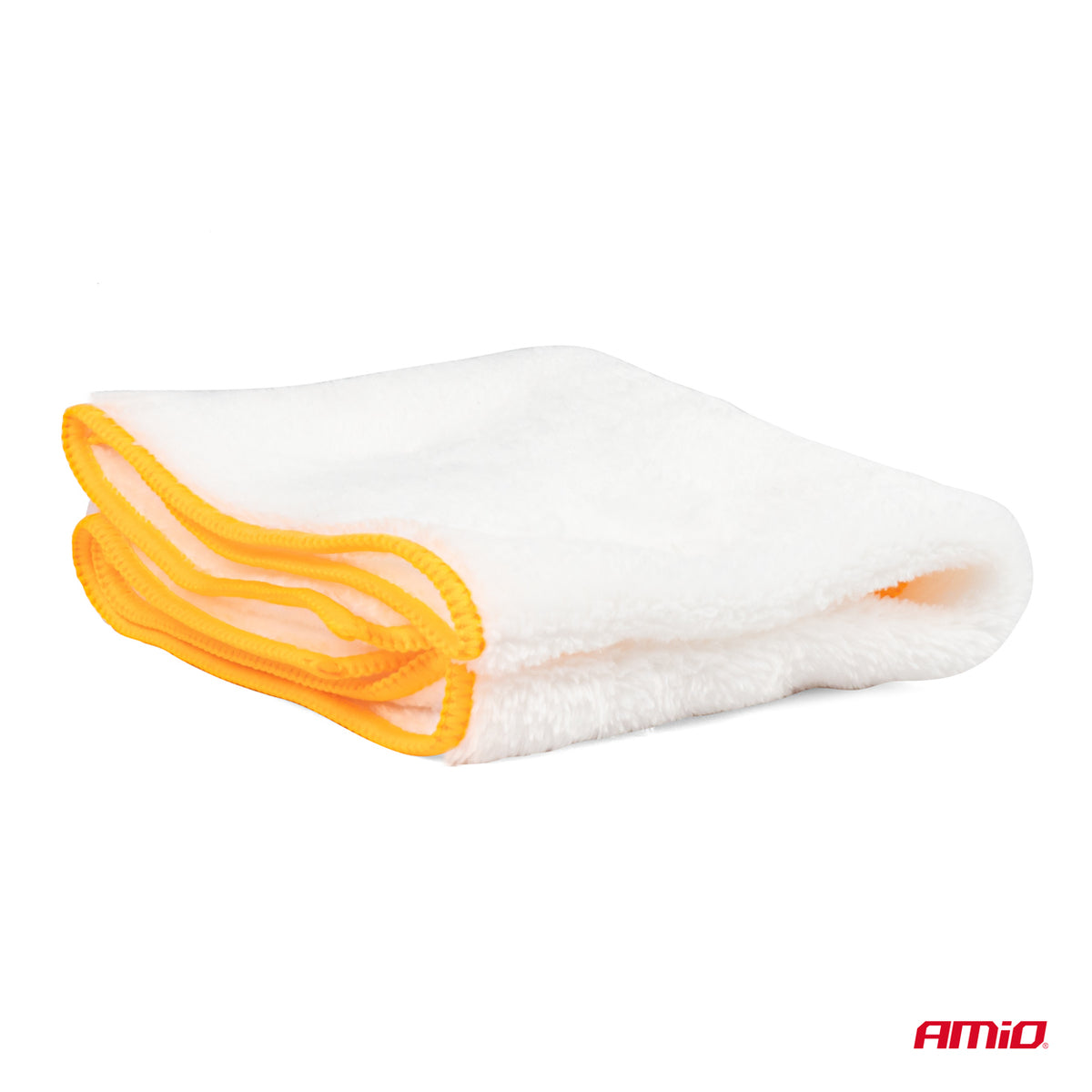 Microvezel handdoekenpakket 30x40cm 275/300/350/600g AMiO 03751 - AMiO 03751 - afbeelding 4