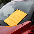 Microvezel droogdoek pakket 30x40cm 600g AMiO 03752 - AMiO 03752 - afbeelding 2