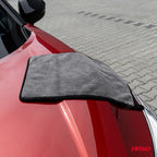 Microvezel droogdoek pakket 30x40cm 600g AMiO 03752 - AMiO 03752 - afbeelding 4