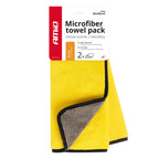 Microvezel droogdoek 30x40cm 950g AMiO 03755 - AMiO 03755 - afbeelding 1