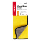 Microvezel droogdoek 40x60cm 950g AMiO 03756 - AMiO 03756 - afbeelding 3