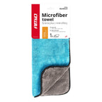Microvezel droogdoek 30x40cm 1200g AMiO 03757 - AMiO 03757 - afbeelding 1