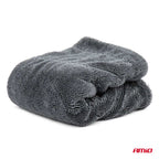Microvezel droogdoek 40x60cm 1200g AMiO 03760 - AMiO 03760 - afbeelding 2