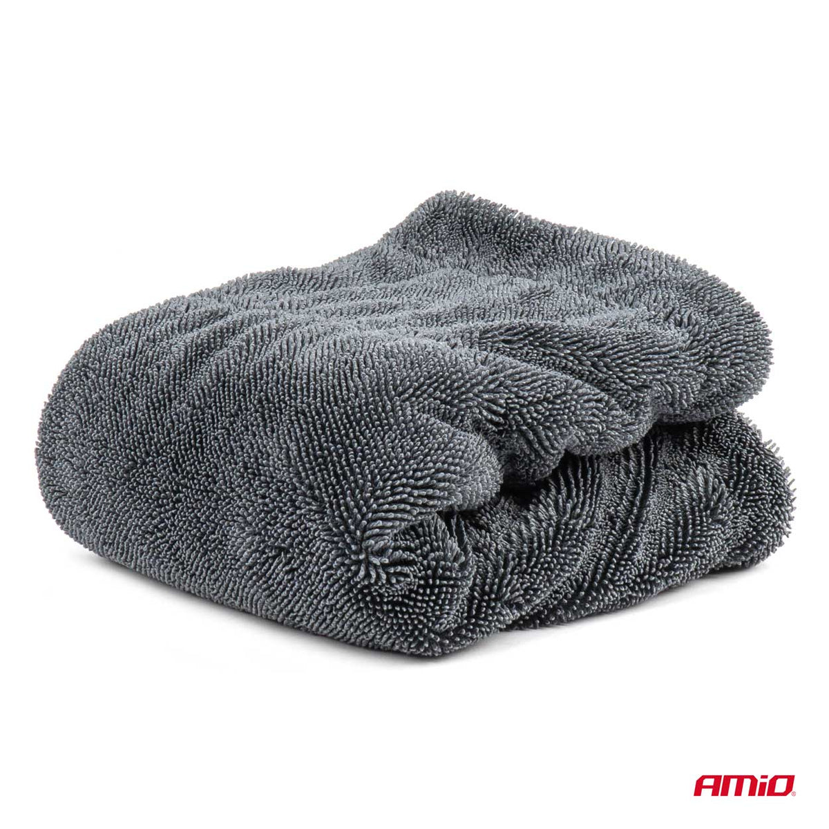 Microvezel droogdoek 40x60cm 1200g AMiO 03760 - AMiO 03760 - afbeelding 2