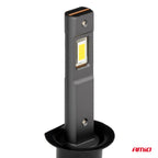 LED Koplampen X4-serie AVIATOR H1 6500K max 44W AMiO 03761 - AMiO 03761 - afbeelding 2