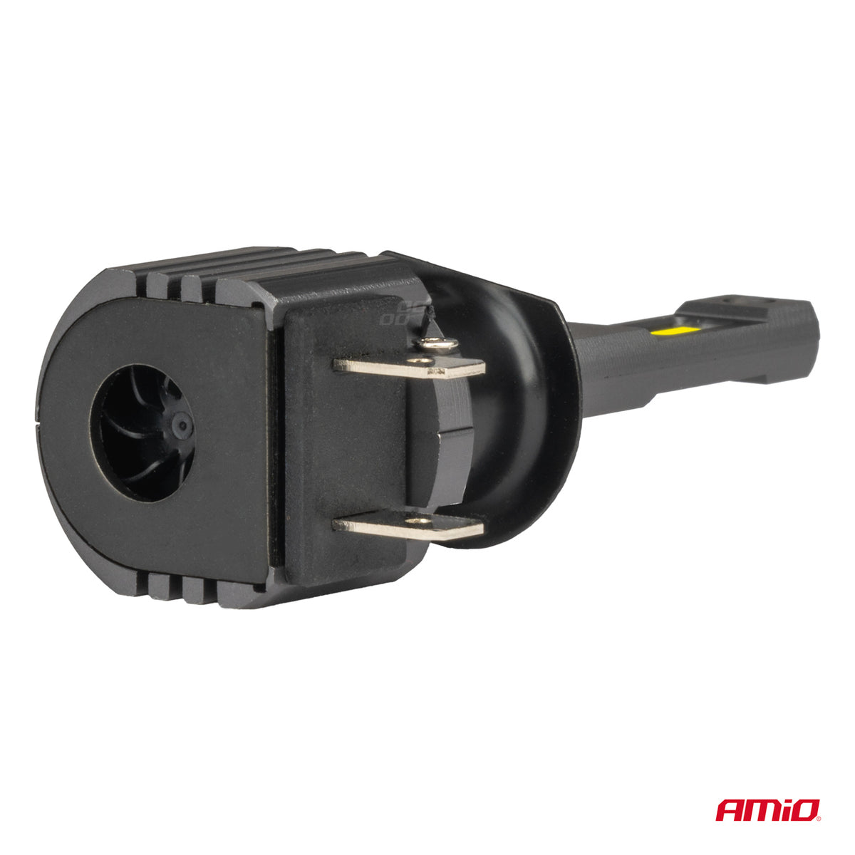 LED Koplampen X4-serie AVIATOR H1 6500K max 44W AMiO 03761 - AMiO 03761 - afbeelding 4