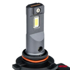 LED Koplampen X4-serie AVIATOR HB3 9005 HIR1 9011 H10 6500K max 44W AMiO 03766 - AMiO 03766 - afbeelding 2