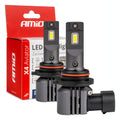 LED Koplampen X4-serie AVIATOR HB4 9006 6500K max 44W AMiO 03767 - AMiO 03767 - afbeelding 1