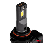 LED Koplampen X4-serie AVIATOR HB4 9006 6500K max 44W AMiO 03767 - AMiO 03767 - afbeelding 2