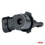 LED Koplampen X4-serie AVIATOR HIR2 9012 6500K max 44W AMiO 03768 - AMiO 03768 - afbeelding 4