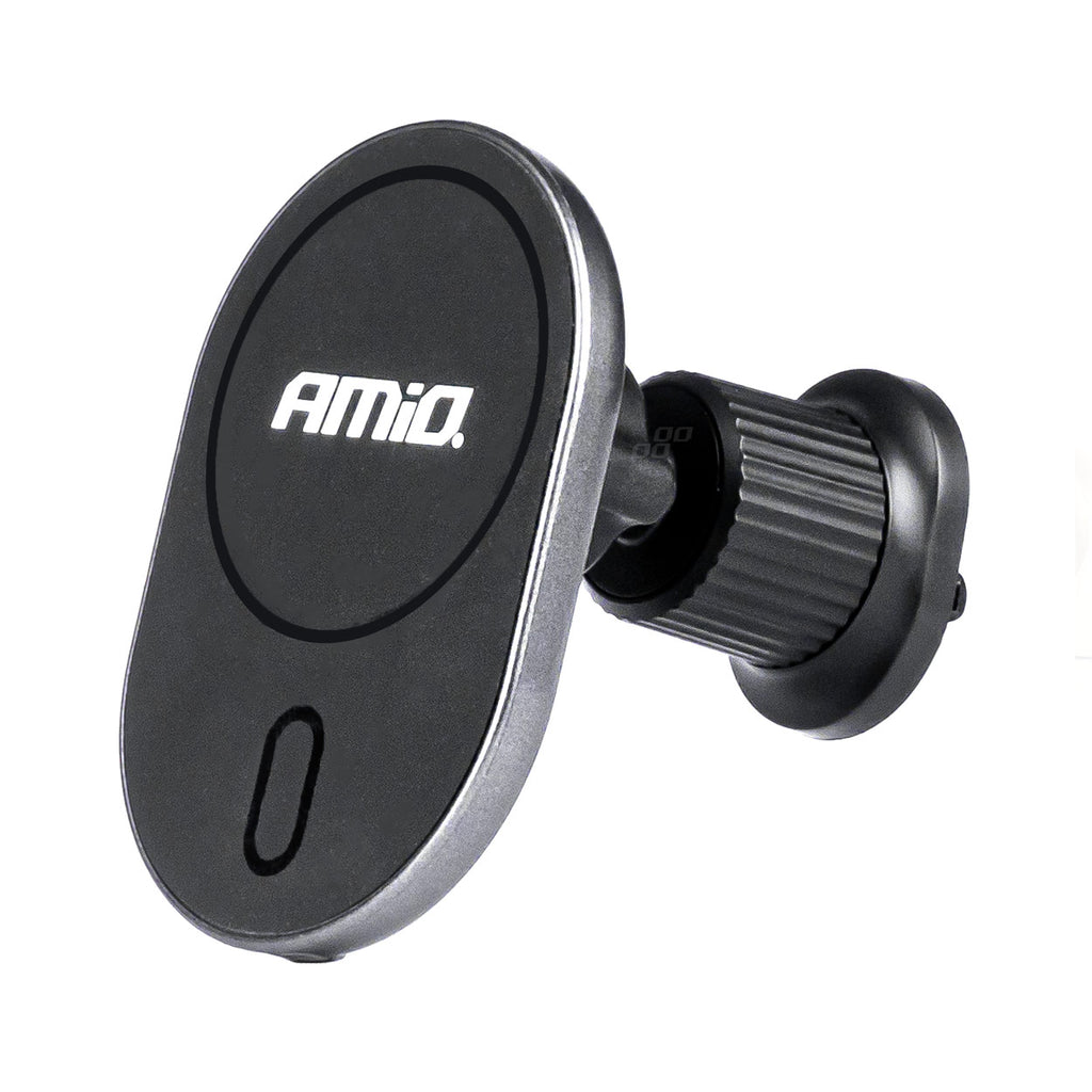 Magnetische telefoonhouder My Mag 15W AMiO 03769 - AMiO 03769 - afbeelding 1