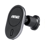 Magnetische telefoonhouder My Mag 15W AMiO 03769 - AMiO 03769 - afbeelding 1