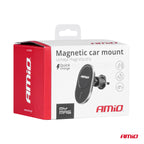 Magnetische telefoonhouder My Mag 15W AMiO 03769 - AMiO 03769 - afbeelding 10