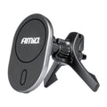 Magnetische telefoonhouder My Mag 15W AMiO 03770 - AMiO 03770 - afbeelding 1
